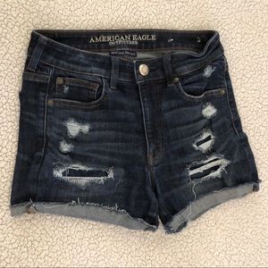 American Eagle Outfitters Shorts